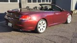 Used 2008 BMW 650i Convertible image 5