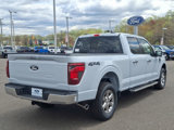 New 2025 Ford F150 XLT w/ Equipment Group 302A MID image 4
