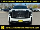 New 2025 GMC Sierra 2500 Denali Ultimate image 2