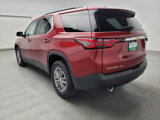 Used 2023 Chevrolet Traverse LT image 5