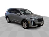 Certified 2024 Cadillac XT6 Luxury image 2
