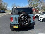 Used 2021 Ford Bronco Big Bend image 4