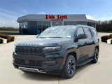 New 2025 Jeep Wagoneer Series II image 2