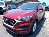 Used 2020 Hyundai Tucson SE w/ Cargo Package image 2