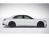 New 2025 Mercedes-Benz S 63 AMG S image 2
