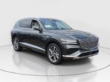 New 2026 Genesis GV80 3.5T Advanced image 2