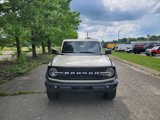 New 2025 Ford Bronco Outer Banks image 2