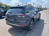 New 2025 Jeep Grand Cherokee Limited 4xe image 6