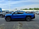 New 2025 Chevrolet Silverado EV RST image 6