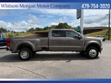 Used 2023 Ford F450 Lariat w/ FX4 Off-Road Package image 5