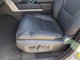 New 2025 Toyota Tundra Platinum image 4