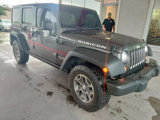 Used 2018 Jeep Wrangler Unlimited Rubicon w/ Cold Weather Group image 2