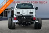 New 2025 Ford F550 2WD Regular Cab Super Duty image 5