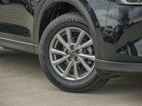 Used 2022 MAZDA CX-5 AWD 2.5 S w/ Preferred Package image 2
