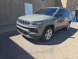 Used 2023 Jeep Compass Latitude w/ Convenience Group image 3