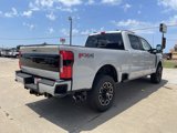 New 2025 Ford F250 Platinum image 4