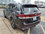 New 2025 Volkswagen Atlas SEL image 5