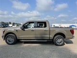 New 2025 Ford F150 Lariat w/ Equipment Group 502A High image 4
