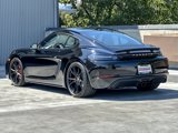 Certified 2019 Porsche 718 Cayman GTS image 3