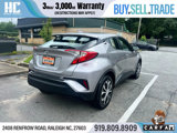 Used 2019 Toyota C-HR LE image 5