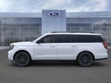 New 2025 Ford Expedition Max Platinum image 3