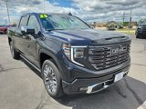 Used 2025 GMC Sierra 1500 Denali Ultimate image 3