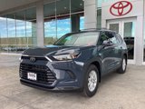 New 2025 Toyota Grand Highlander AWD image 4