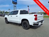 New 2025 Chevrolet Silverado 1500 Custom w/ Turbomax Blackout Package image 3