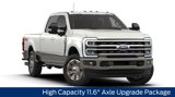 New 2026 Ford F250 King Ranch image 5