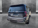 New 2025 Nissan Armada SL w/ Captain's Chari Seat Package image 2