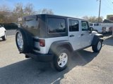 Used 2011 Jeep Wrangler Unlimited Rubicon image 5