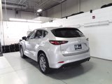 Used 2024 MAZDA CX-5 AWD 2.5 S w/ Select Package image 5