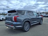 New 2025 Hyundai Palisade Calligraphy image 4