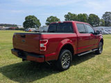 Used 2018 Ford F150 XLT w/ Equipment Group 302A Luxury image 3