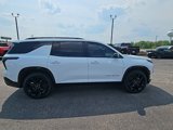 Used 2024 Chevrolet Traverse RS image 6