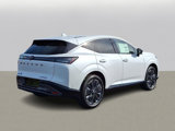 New 2025 Nissan Murano Platinum image 3
