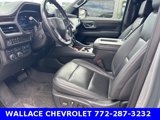 Used 2023 Chevrolet Suburban Z71 w/ Luxury Package image 2