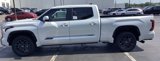 New 2025 Toyota Tundra Platinum image 5