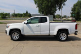 Used 2022 Chevrolet Colorado LT w/ Fleet Safety Package image 3