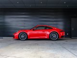 Certified 2024 Porsche 911 Carrera T image 2