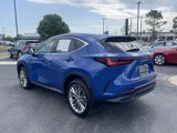 Certified 2025 Lexus NX 350 AWD w/ Premium Package image 5