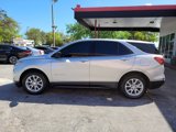 Used 2019 Chevrolet Equinox LS w/ LS Convenience Package image 3
