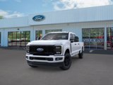New 2026 Ford F350 XL w/ STX Appearance Package image 2