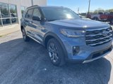 New 2025 Ford Explorer Active image 3