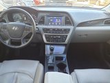 Used 2017 Hyundai Sonata Limited image 5