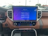 New 2025 Toyota Sequoia 4WD image 3