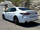 Used 2022 Toyota Camry SE image 5
