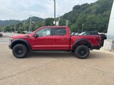 New 2025 Ford F150 Raptor image 4