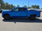 New 2025 Chevrolet Silverado 1500 Custom image 6