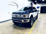 Used 2020 Ford F150 XLT w/ Equipment Group 302A Luxury image 3